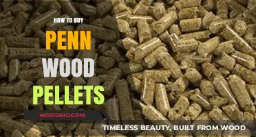 A Comprehensive Guide to Purchasing Penn Wood Pellets