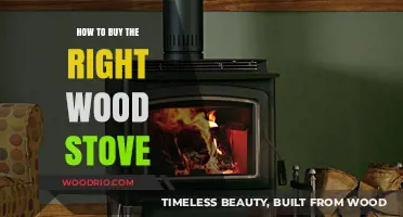 Choosing the Perfect Wood Stove: A Comprehensive Buyer's Guide