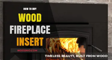 Ultimate Guide to Choosing and Buying a Wood Fireplace Insert