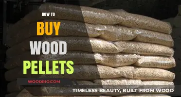 A Comprehensive Guide to Choosing and Purchasing Quality Wood Pellets