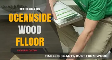 Revitalize Your Oceanside Wood Floor: A Step-by-Step Cleaning Guide