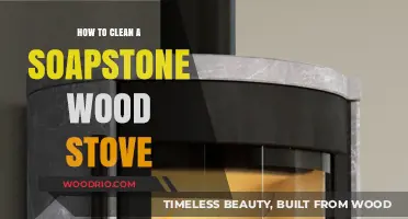 Reviving Warmth: The Ultimate Guide to Cleaning Your Soapstone Wood Stove