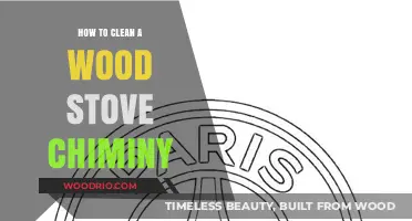 Essential Tips for Safely Cleaning Your Wood Stove Chimney