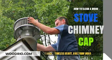 Essential Tips for Cleaning Your Wood Stove Chimney Cap