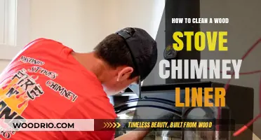 Essential Tips for Safely Cleaning Your Wood Stove Chimney Liner