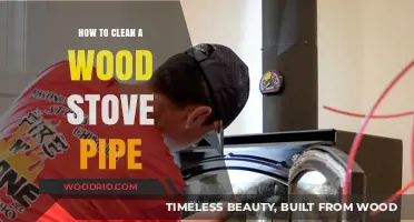 Effective Tips for Cleaning Your Wood Stove Pipe Safely