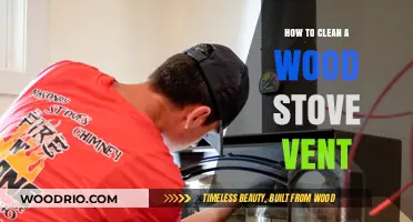 Efficiently Cleaning Your Wood Stove Vent: A Step-by-Step Guide
