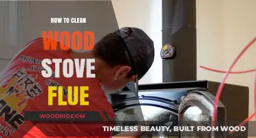 Essential Guide to Safely Cleaning Your Wood Stove Flue