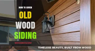 Revitalize Your Home: Expert Tips for Covering Old Wood Siding
