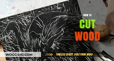 Mastering the Art of Woodcutting: A Beginner's Guide