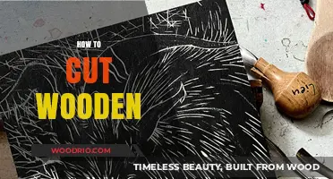Mastering the Art of Woodcutting: A Beginner's Guide