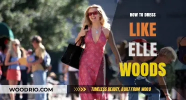 Channeling Elle Woods: A Guide to Fabulous Fashion