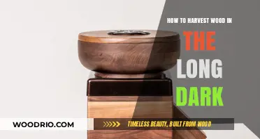 Mastering Wood Harvesting in The Long Dark: Essential Survival Tips