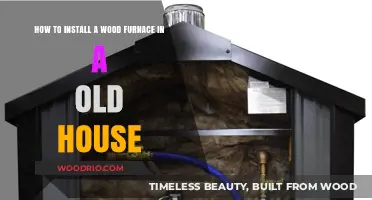 Installing a Wood Furnace in Your Historic Home: A Step-by-Step Guide