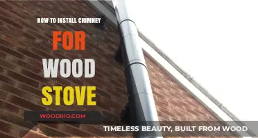 DIY Guide: Installing a Chimney for Your Wood Stove