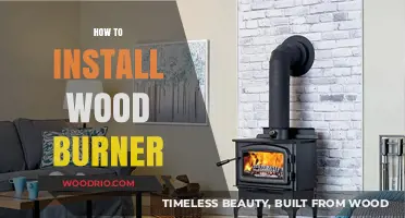 Cozy Up Your Home: A Step-by-Step Guide to Installing a Wood Burner