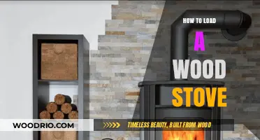 Efficiently Loading Your Wood Stove: Tips and Tricks