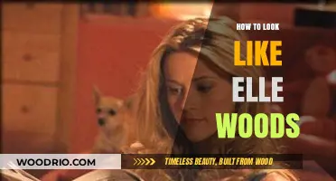 Transform Your Look: Channeling Elle Woods' Iconic Style