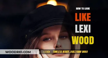 Embracing Elegance: A Guide to Channeling Lexi Wood's Style