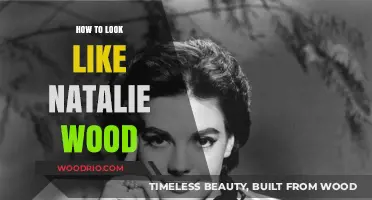 Timeless Elegance: Embracing the Natalie Wood Look