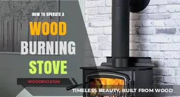 Mastering the Art of Wood-Burning Stove Operation: A Comprehensive Guide