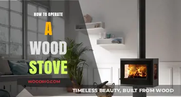 Mastering the Art of Wood Stove Operation: A Comprehensive Guide