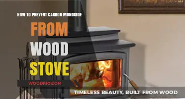 Safeguarding Your Home: Preventing Carbon Monoxide Poisoning from Wood Stoves
