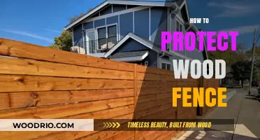 Effective Tips to Preserve and Protect Your Wood Fence Long-Term