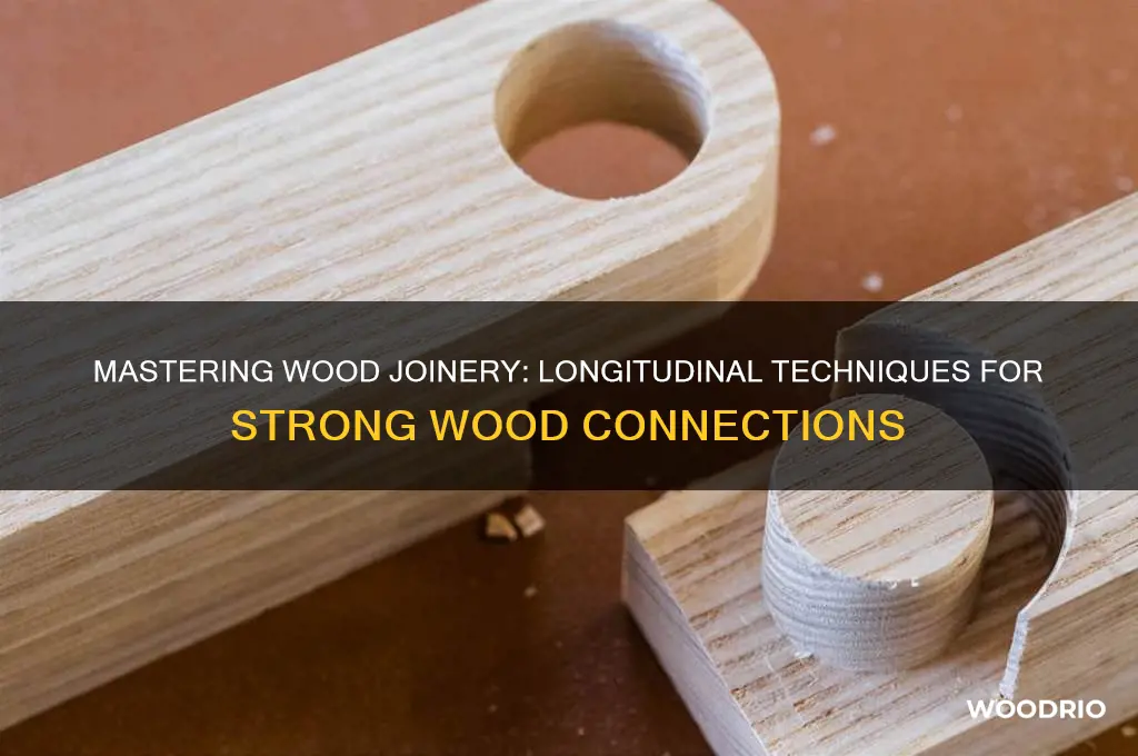 how to put two pieces of wood together long way