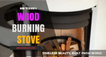 Mastering the Art of Stacking a Wood Burning Stove