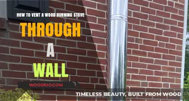 Wall Venting for Wood Stoves: A Step-by-Step Guide