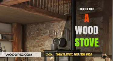 Effective Venting Techniques for Your Wood Stove: A Comprehensive Guide