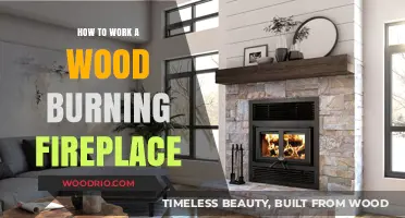 Mastering the Art of Wood-Burning Fireplaces: A Cozy Guide