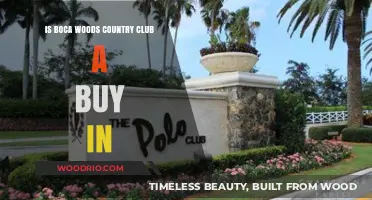 Is Boca Woods Country Club Worth the Investment? A Comprehensive Review