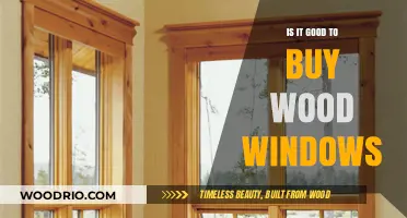 Wood Windows: Pros, Cons, and Why They Might Be Right for You