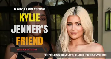 Jordyn Woods and Kylie Jenner: The End of a Friendship?