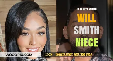 Exploring the Family Tree: Is Jordyn Woods Will Smith's Niece?