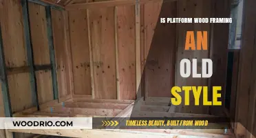 Is Platform Wood Framing Outdated? Exploring Its Modern Relevance