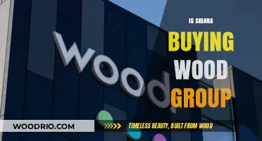 Is Sidara Acquiring Wood Group? Exploring the Potential Deal