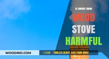 The Hidden Dangers of Wood Stove Smoke: A Health Guide