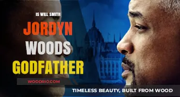 Will Smith and Jordyn Woods: Godfather Rumors Explained