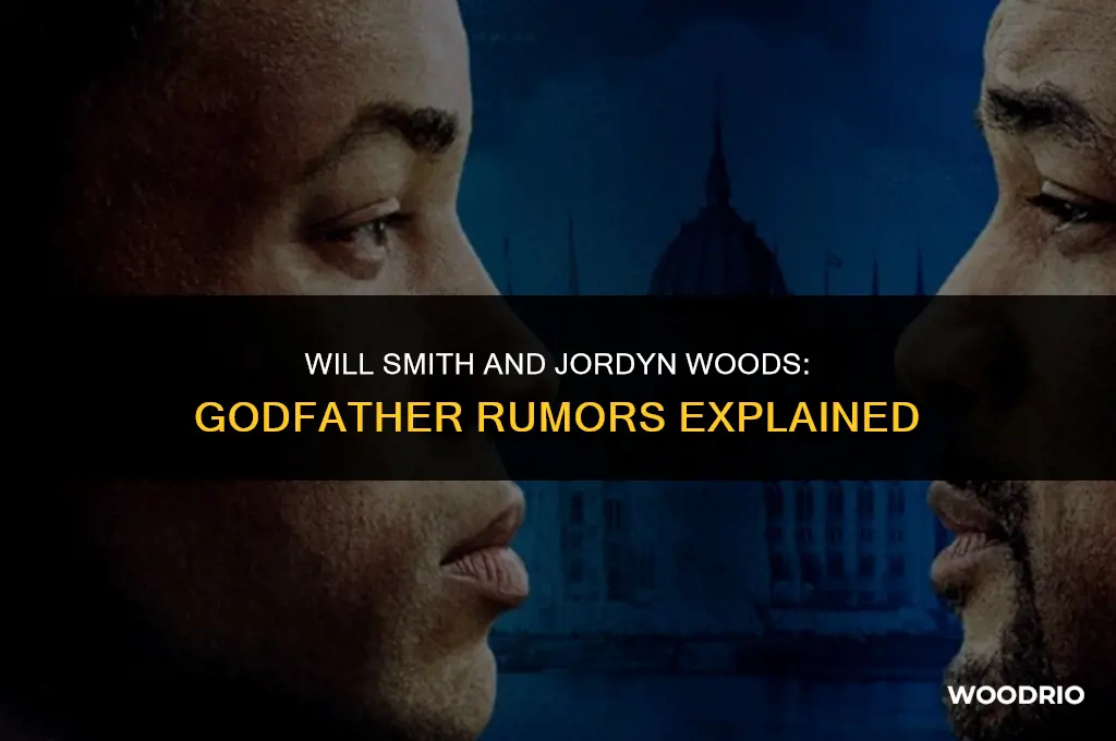is will smith jordyn woods godfather