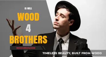 Exploring the Dynamics: Will Wood and the Four Brothers Saga