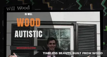 Exploring the Spectrum: Understanding Will Wood's Neurodiversity Journey