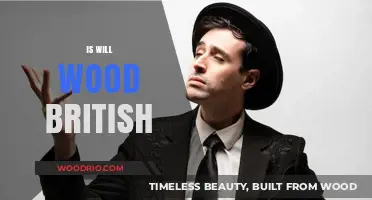 Exploring Will Wood's Nationality: British or Not?