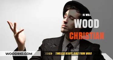 Exploring Faith: Is Will Wood a Christian?