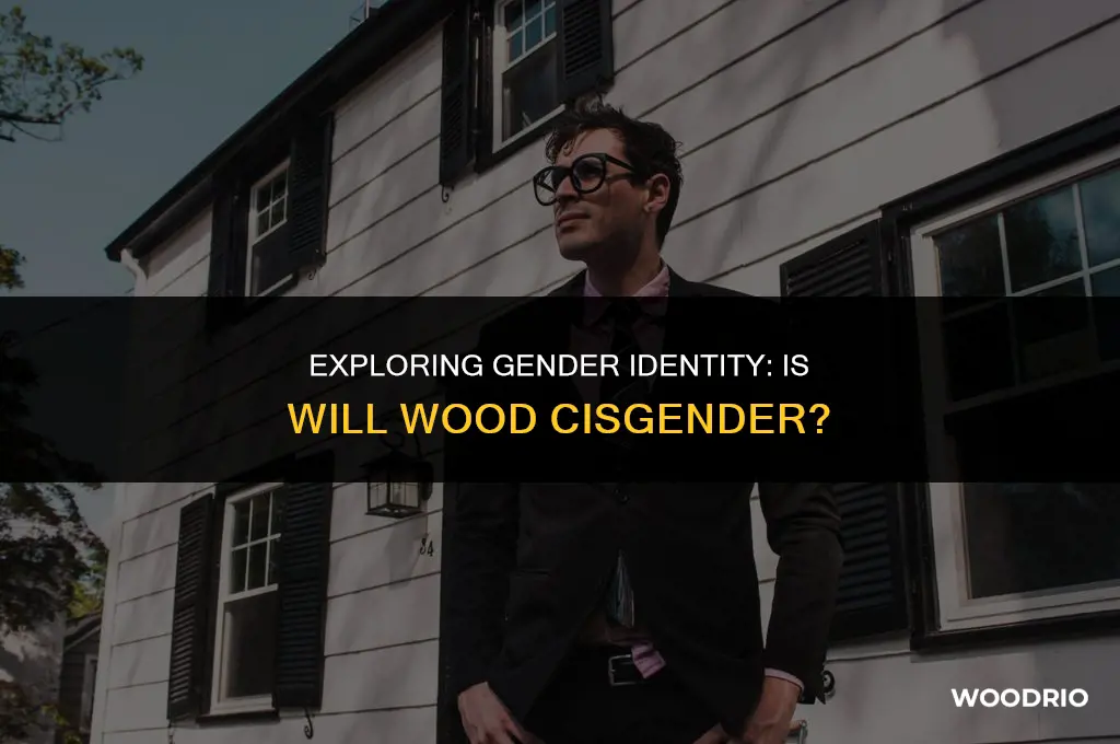 is will wood cis
