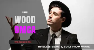 Will Wood DMCA: Understanding Copyright Claims in the Digital Age