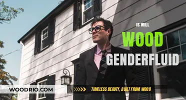 Exploring Gender Fluidity: A Deep Dive into Will Wood's Identity