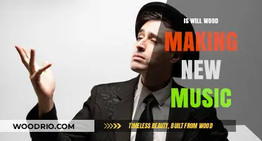 Will Wood's Musical Comeback: What We Know So Far